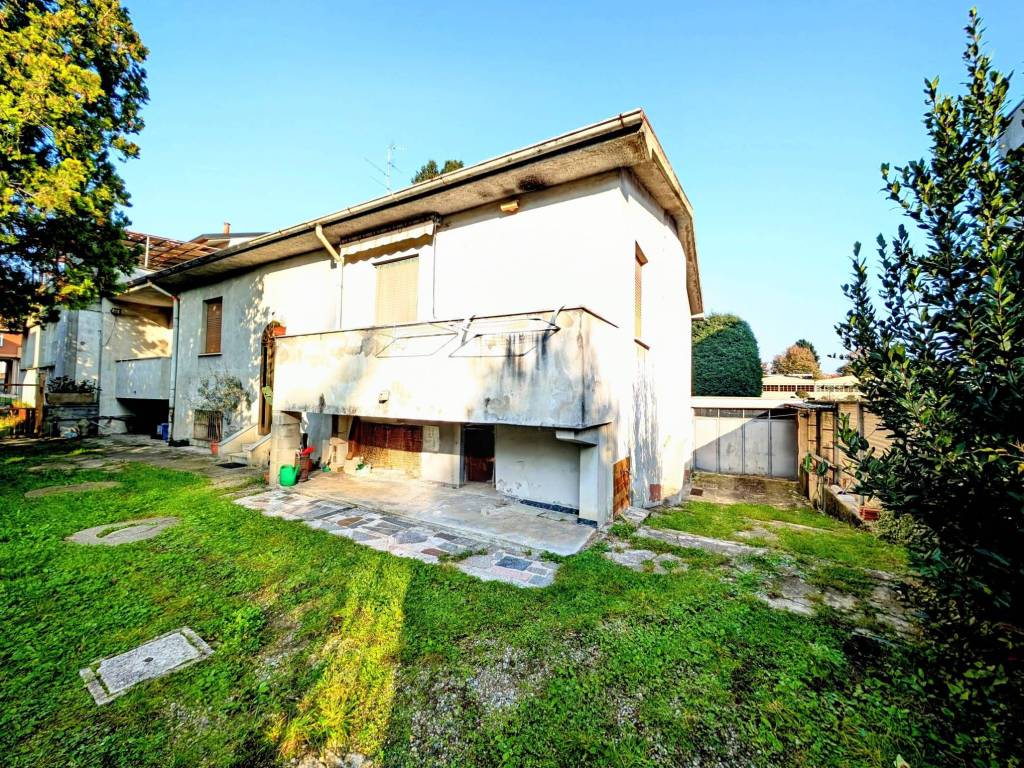 Villa a Meda in Via Giovi - Foto 2