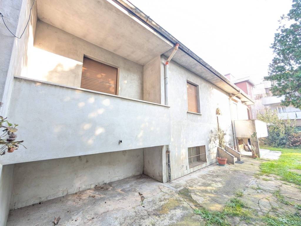 Villa a Meda in Via Giovi - Foto 3