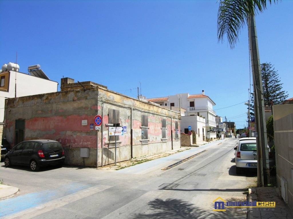 Casa indipendente a Pachino in via Marsilla - Foto 3