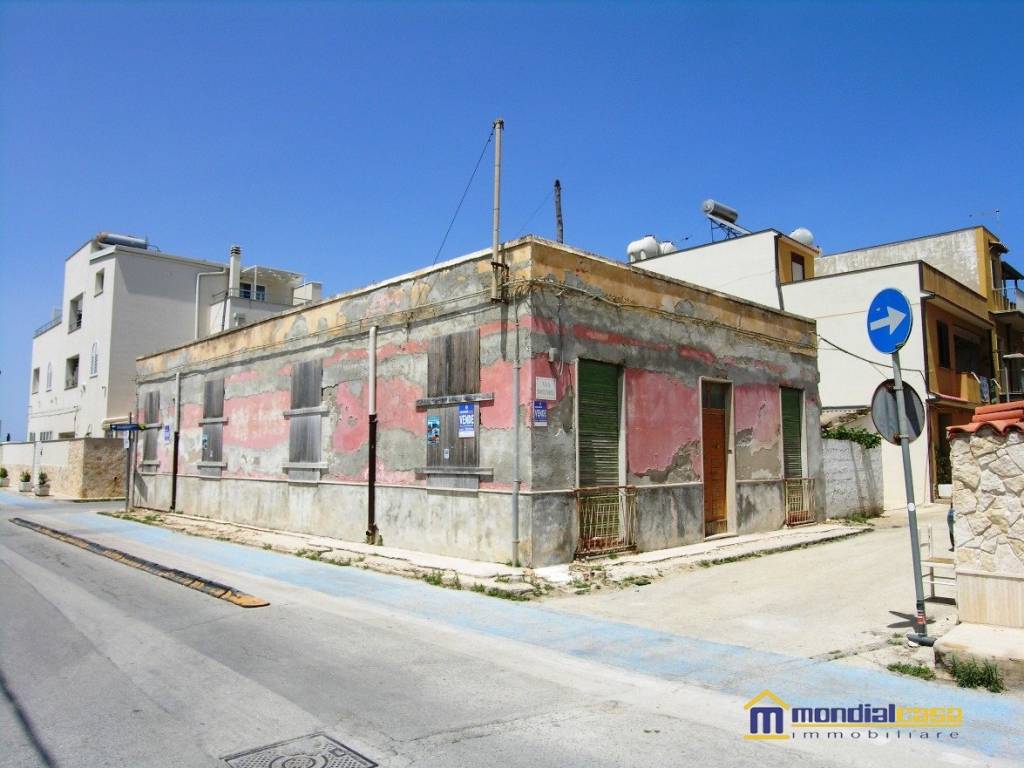 Casa indipendente a Pachino in via Marsilla - Foto 4