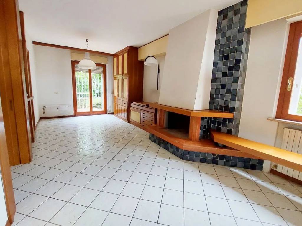 Casa indipendente a Perugia in Via della Tintoria, 22 - Foto 3
