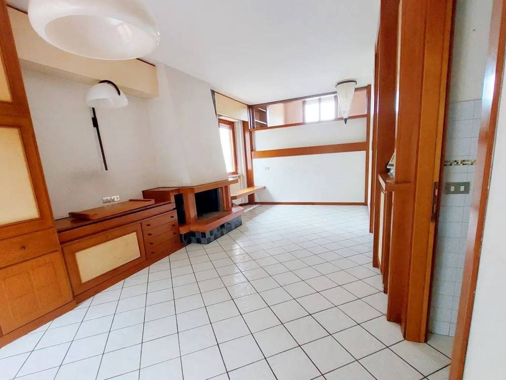 Casa indipendente a Perugia in Via della Tintoria, 22 - Foto 5