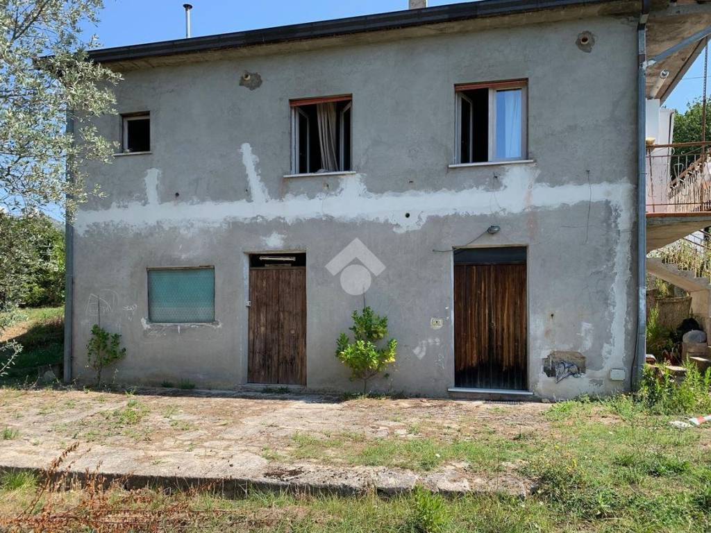 Rustico / casale a Cassino in Via Capo d'Acqua, 47 - Foto 2