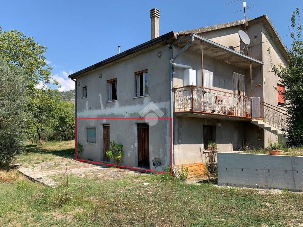 Rustico / casale a Cassino in Via Capo d'Acqua, 47 - Foto 3