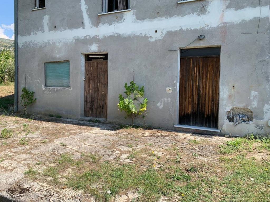 Rustico / casale a Cassino in Via Capo d'Acqua, 47 - Foto 4