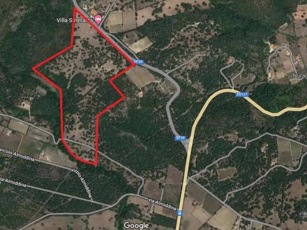 Terreno a Telti - Foto 5