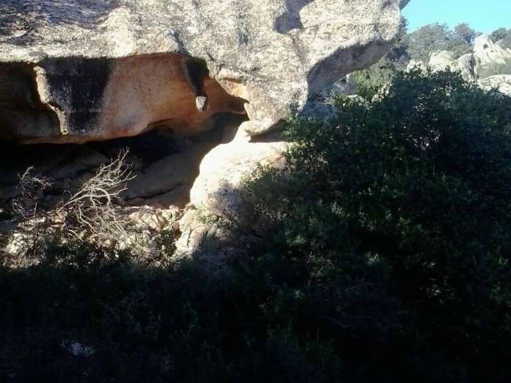 Terreno a Sant'antonio di gallura - Foto 2