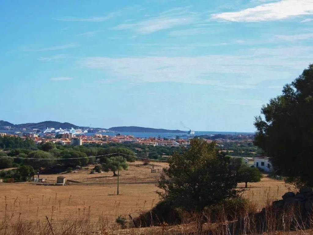 Terreno a Olbia in Quartiere Baratta - Tannaule - Foto 4