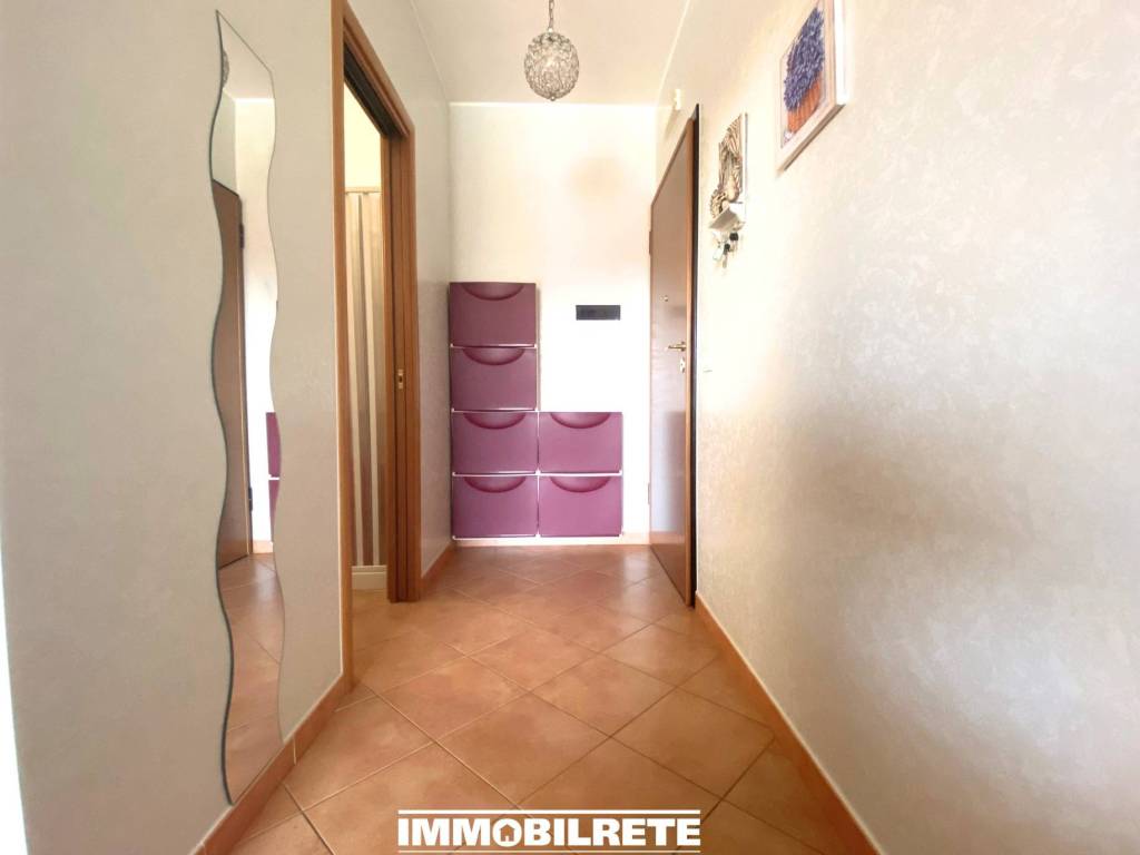 Appartamento a Pisticci in Contrada Scannaturchi - Foto 2