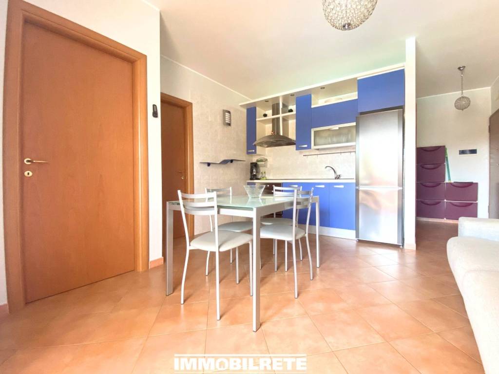 Appartamento a Pisticci in Contrada Scannaturchi - Foto 3