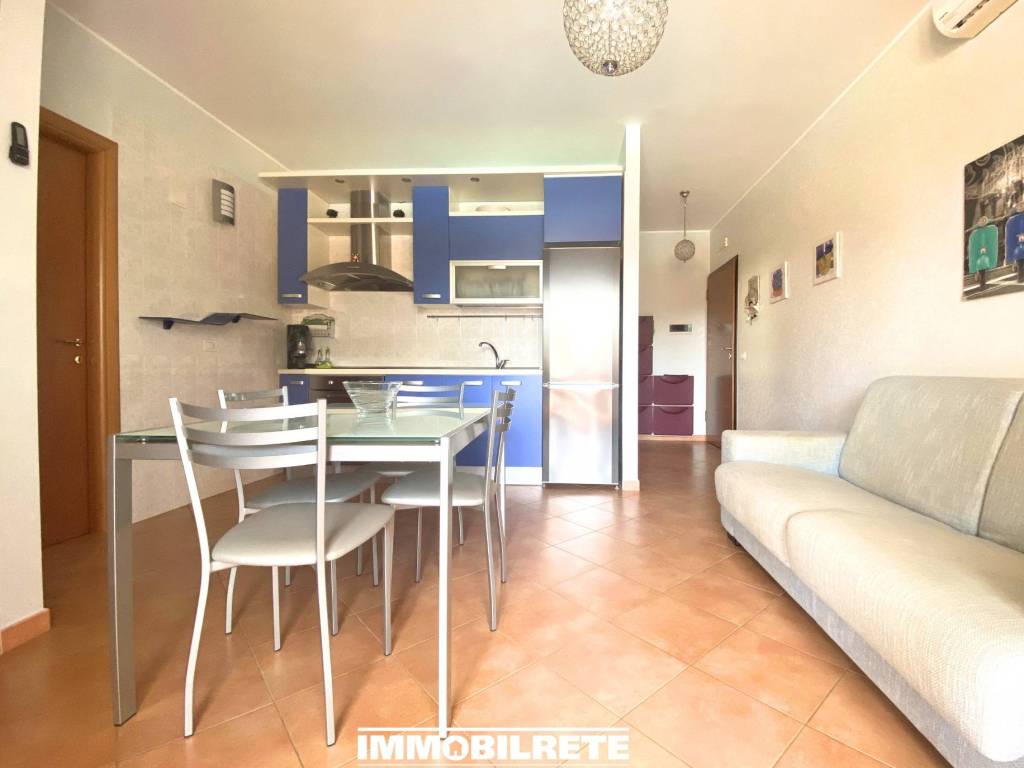 Appartamento a Pisticci in Contrada Scannaturchi - Foto 4