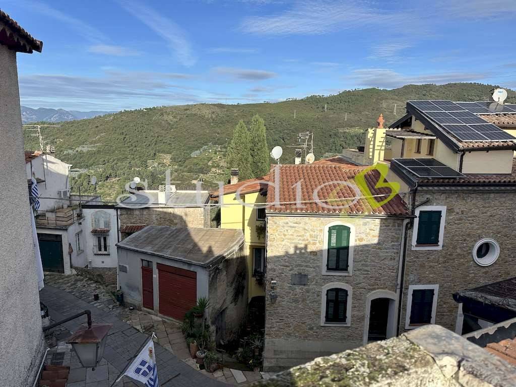 Appartamento a Seborga in Via Vicolo Chiuso, snc - Foto 3