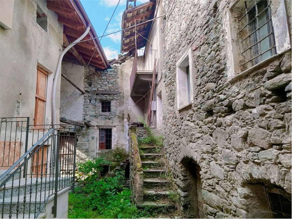 Rustico / casale a Saint-vincent in Frazione Renard - Foto 5
