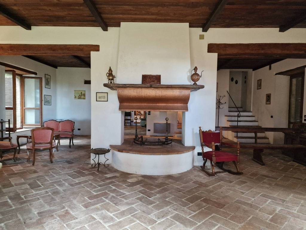 Rustico / casale a Perugia in Via dei Ceraioli, 20 - Foto 2
