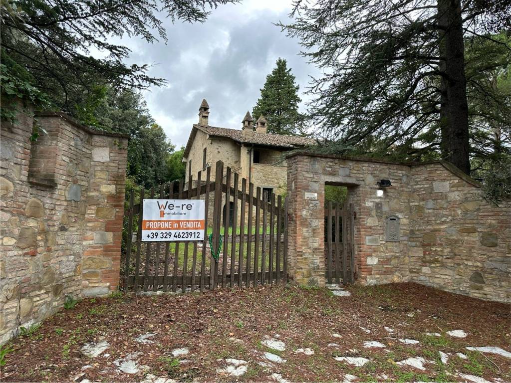Rustico / casale a Perugia in Via dei Ceraioli, 20 - Foto 4