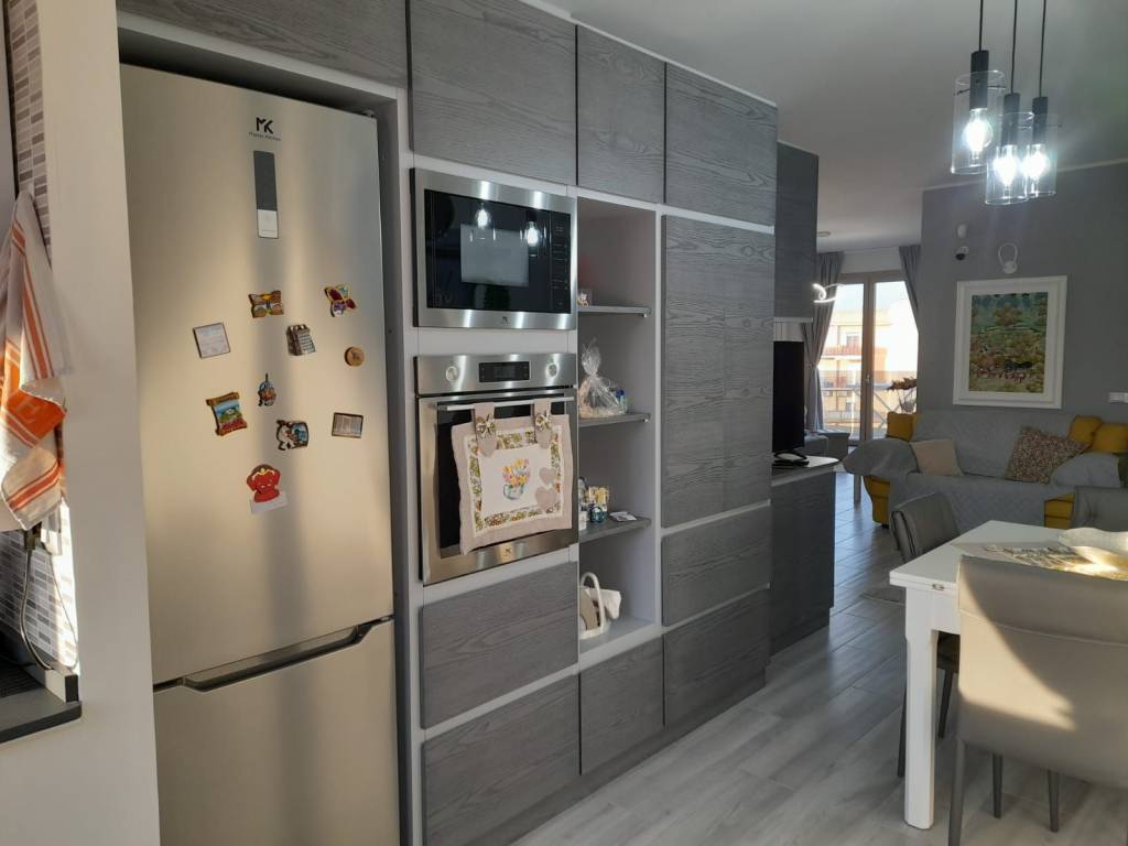 Appartamento a Marsala in Viale Amerigo Fazio - Foto 2