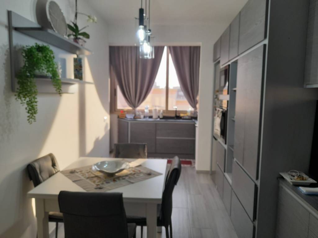 Appartamento a Marsala in Viale Amerigo Fazio - Foto 3