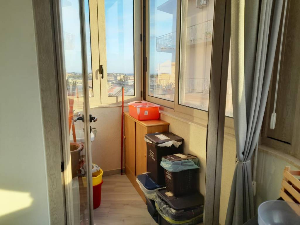 Appartamento a Marsala in Viale Amerigo Fazio - Foto 4