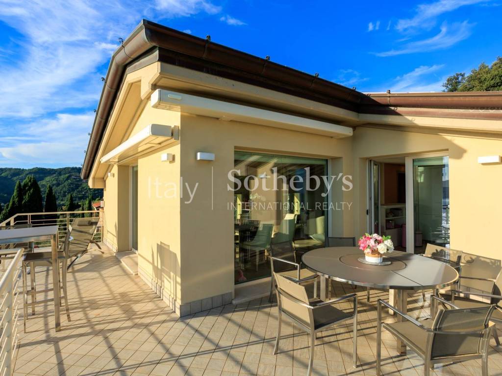 Attico / mansarda a Lerici in Via Giacomo Matteotti - Foto 4