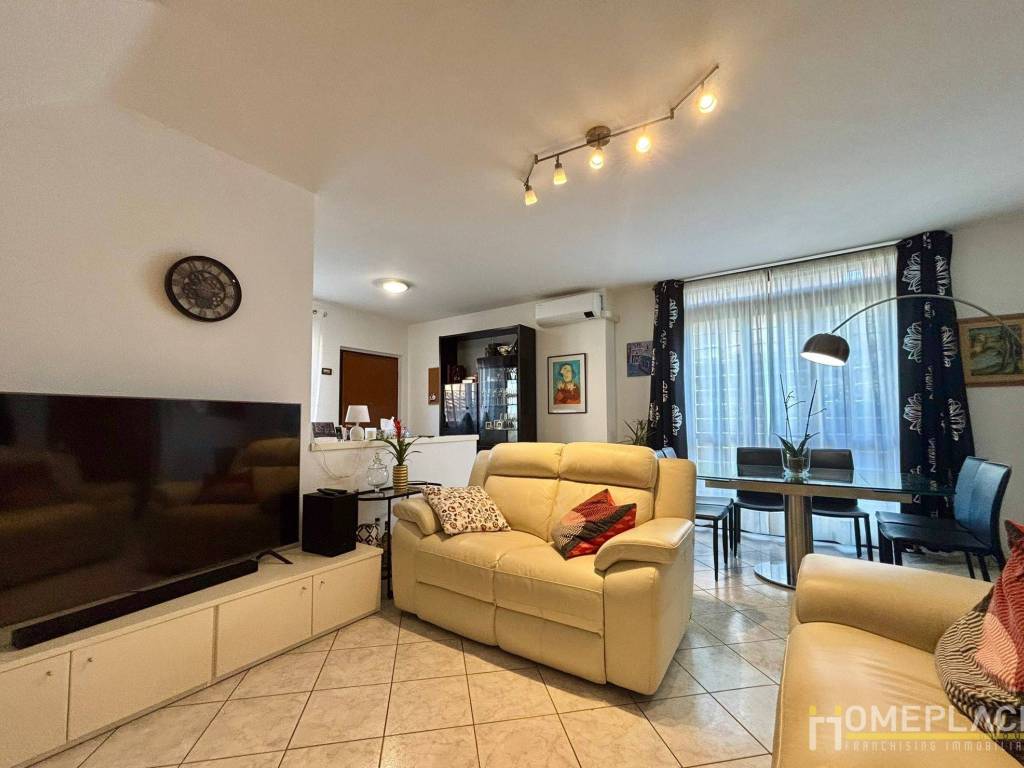 Villa a Frascati in Via del Frantoio Romano, 115 - Foto 3