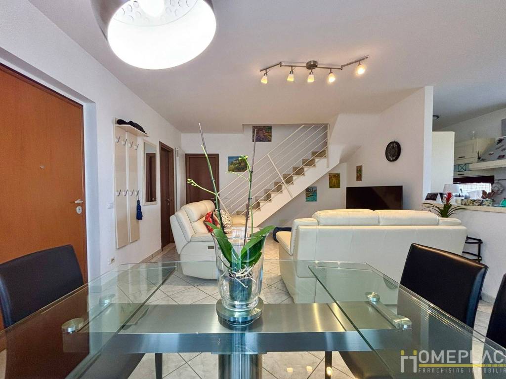 Villa a Frascati in Via del Frantoio Romano, 115 - Foto 5