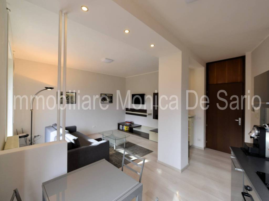Appartamento a Cannobio in Strada Valle Cannobina, 3 - Foto 3