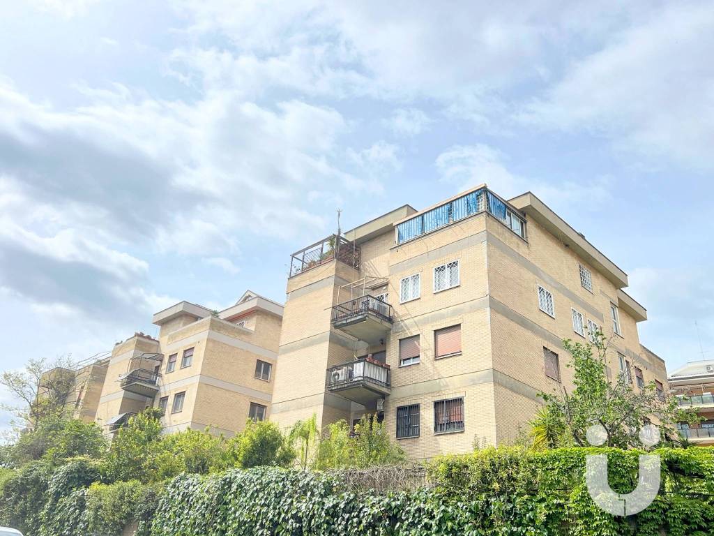 Appartamento a Roma in Via Giuseppe Belluzzo - Foto 1