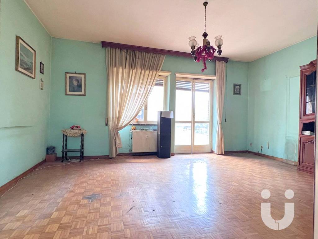 Appartamento a Roma in Via Giuseppe Belluzzo - Foto 2