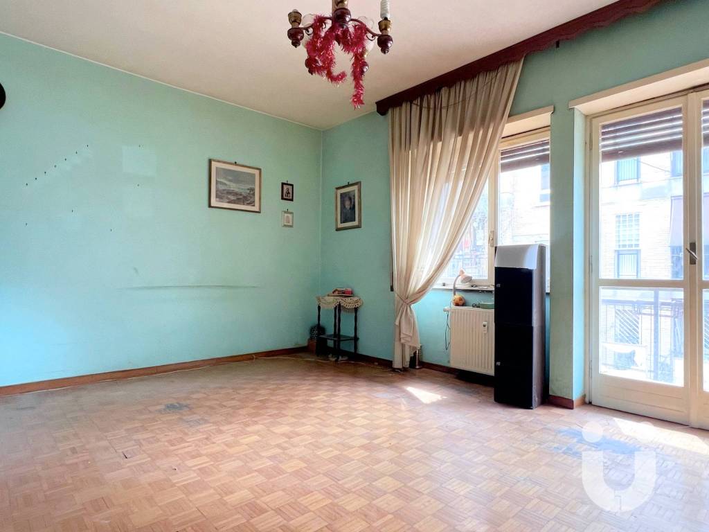 Appartamento a Roma in Via Giuseppe Belluzzo - Foto 4