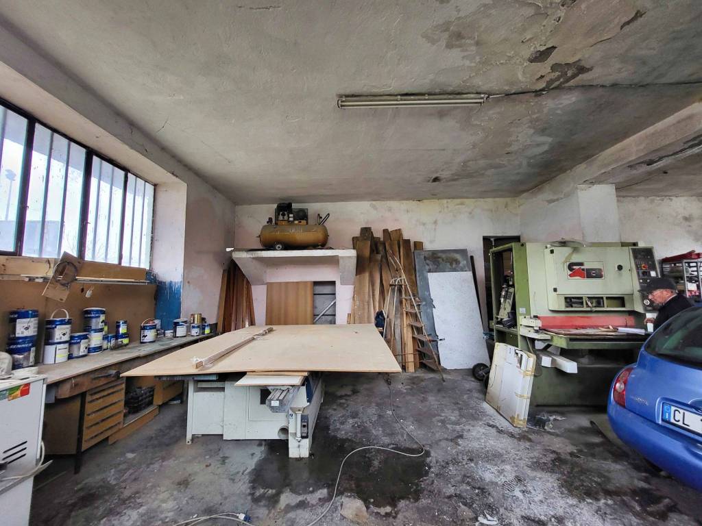 Casa indipendente a Casalvieri in Strada Regionale della Vandra - Foto 3