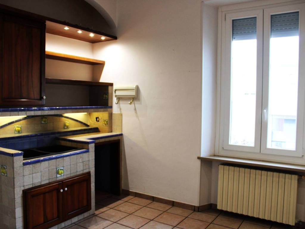 Appartamento a Vercelli in Corso Marcello Prestinari, 179 - Foto 3