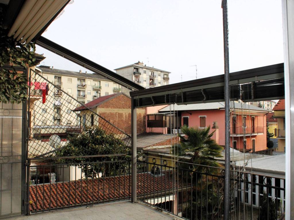 Appartamento a Vercelli in Corso Marcello Prestinari, 179 - Foto 5
