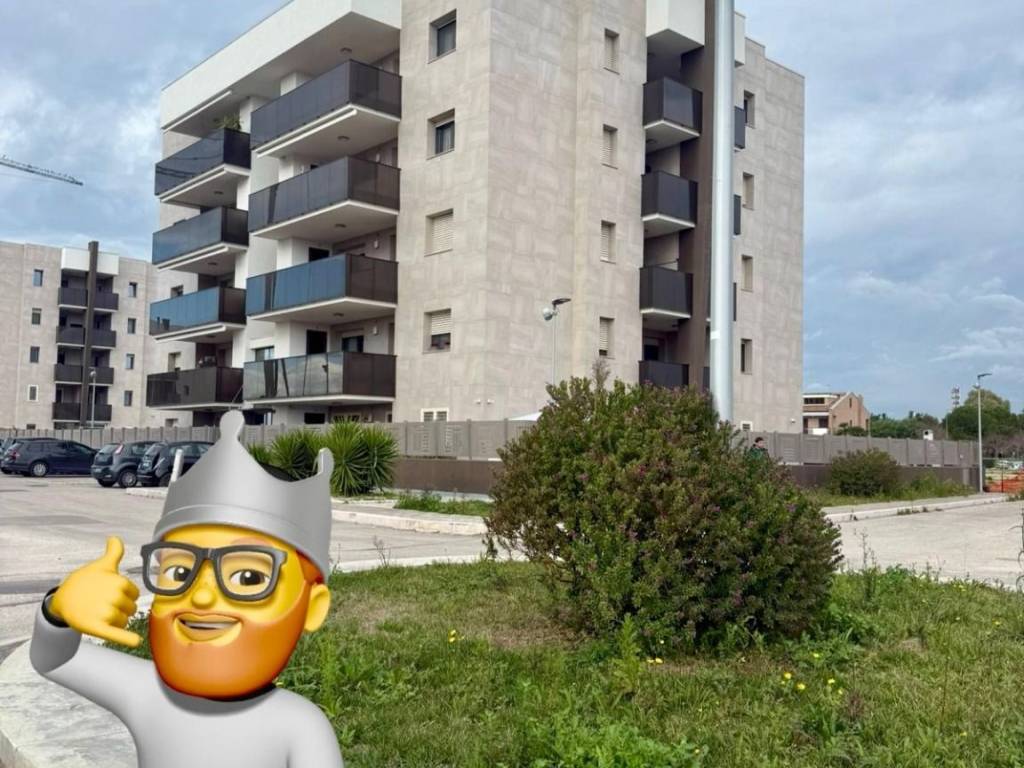 Appartamento a Foggia in Via Luigi Einaudi - Foto 2