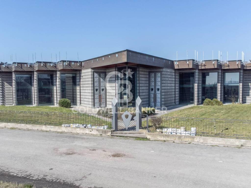 Immobile a Terre del reno in Via Statale, 367 - Foto 3