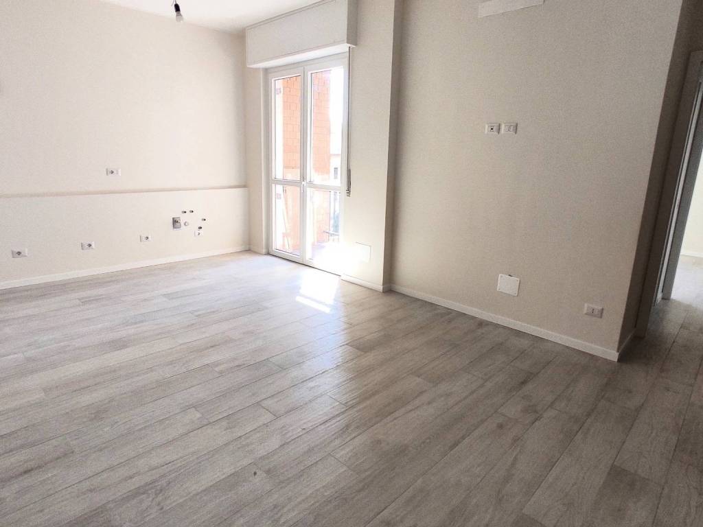 Appartamento a Milano in Via Francesco De Sanctis, 33 - Foto 1