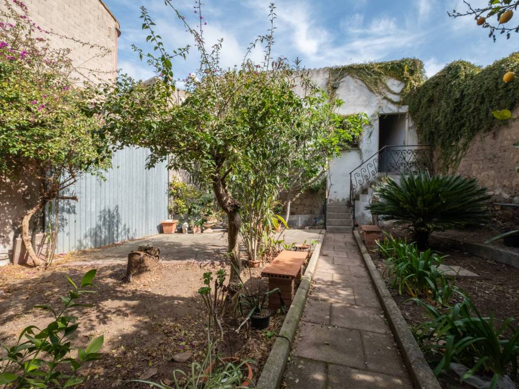 Villa a Siliqua in Vico G. Mannu, 2 - Foto 4