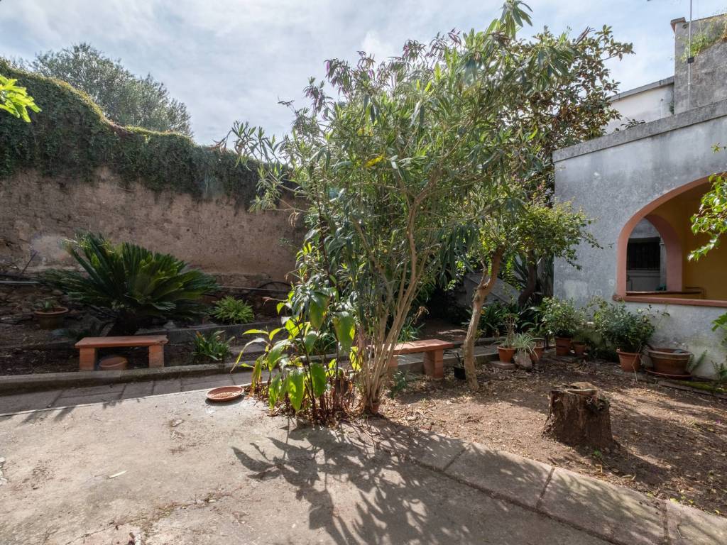 Villa a Siliqua in Vico G. Mannu, 2 - Foto 5