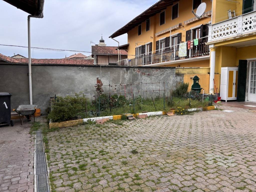 Villetta a schiera a Strambino in Via Piave 3/A - Foto 3