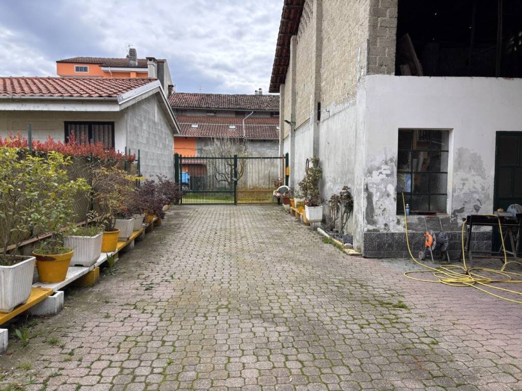 Villetta a schiera a Strambino in Via Piave 3/A - Foto 4