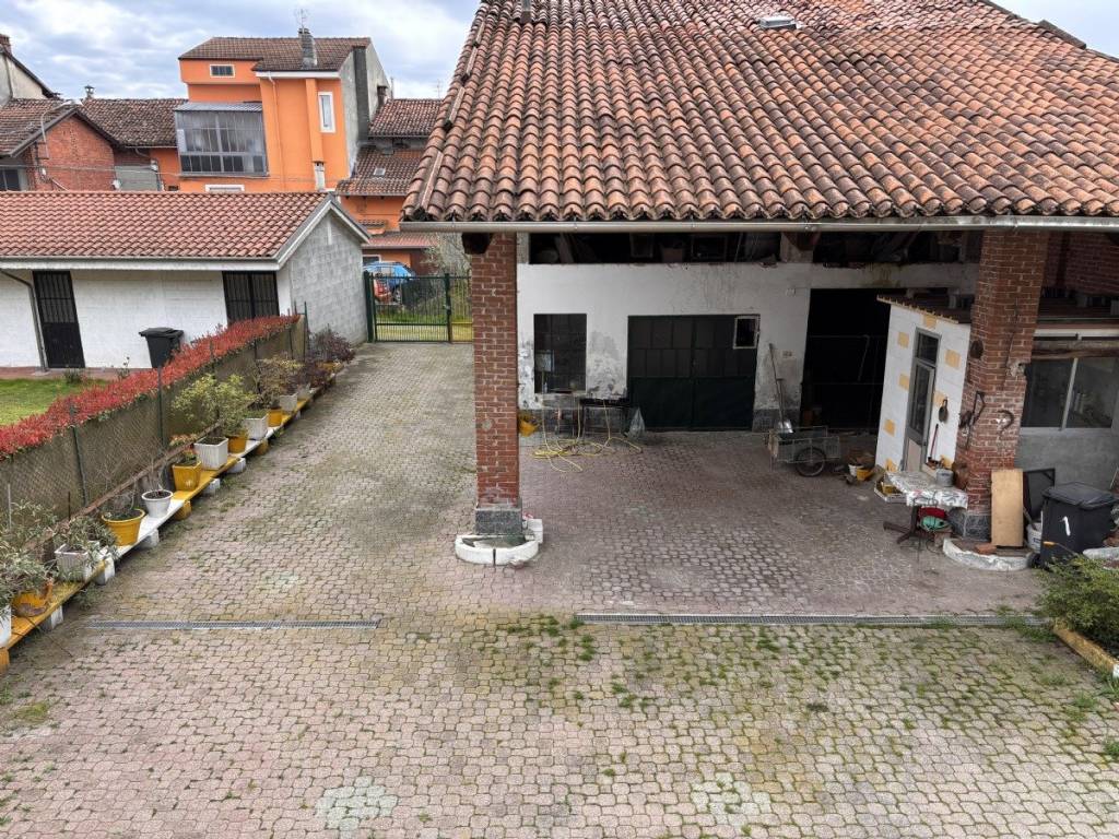 Villetta a schiera a Strambino in Via Piave 3/A - Foto 5