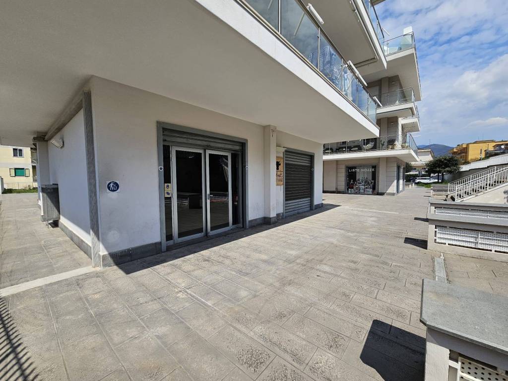 Immobile a Roccapiemonte in Via Biagio Franco - Foto 2