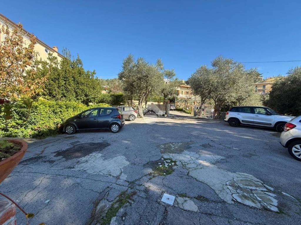Appartamento a Massa lubrense in Via Iarito (Via Casalvecchio) - Foto 2