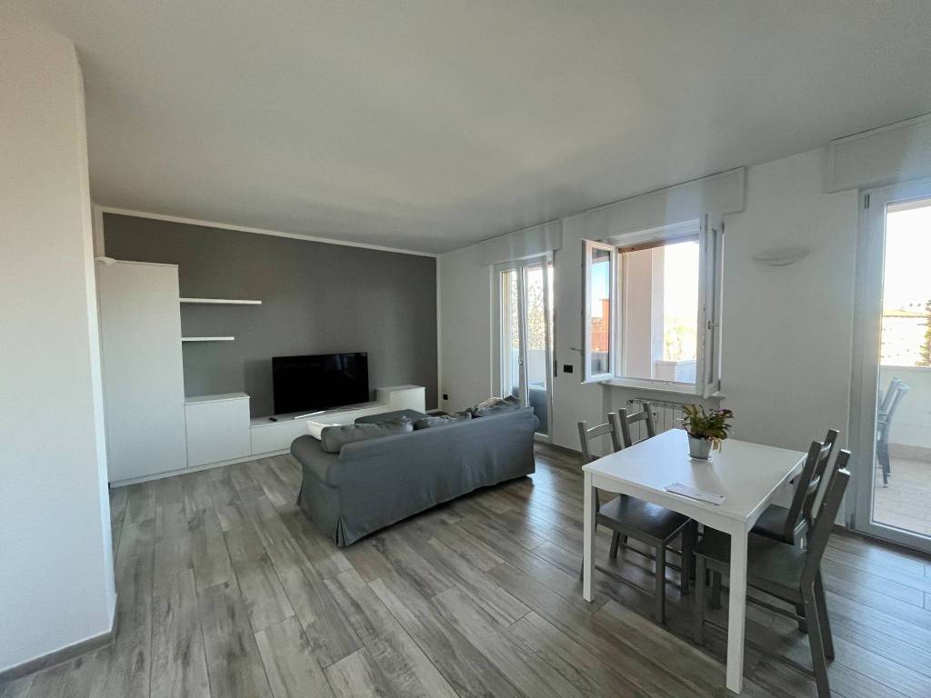 Appartamento a Novara in Via Luigi Orelli - Foto 3