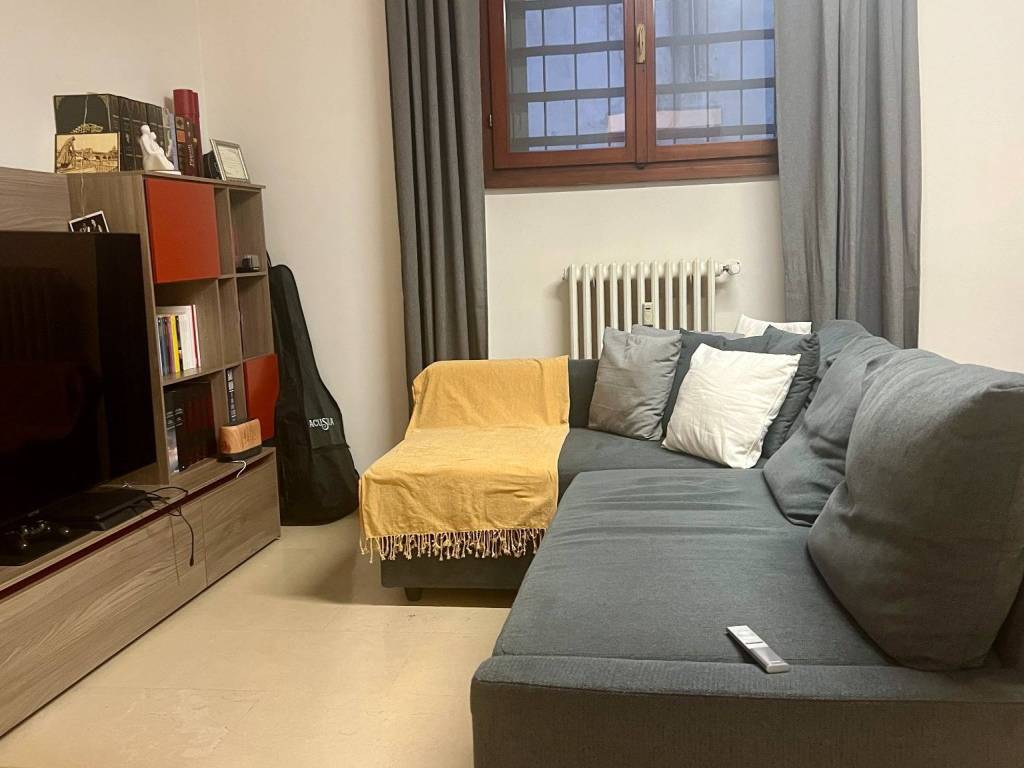 Appartamento a Pavia in Via Luigi Porta - Foto 2
