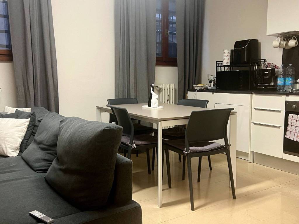 Appartamento a Pavia in Via Luigi Porta - Foto 3