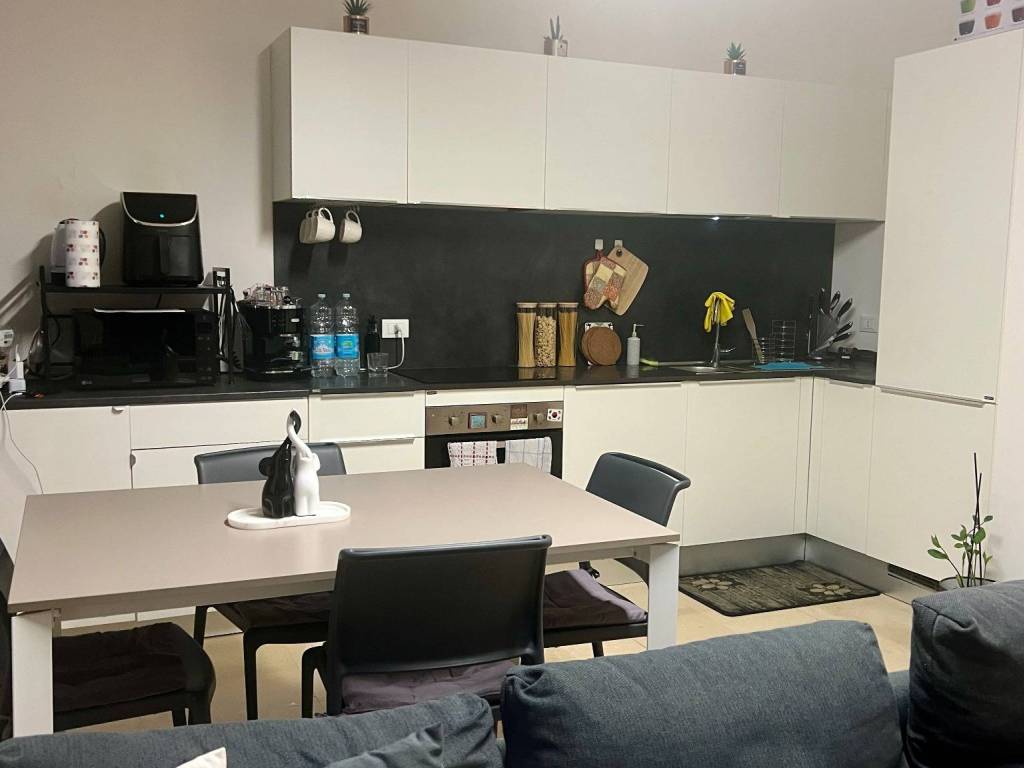 Appartamento a Pavia in Via Luigi Porta - Foto 4