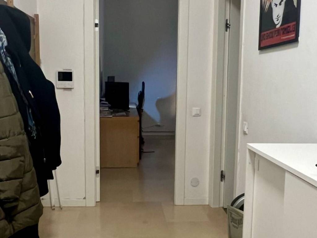 Appartamento a Pavia in Via Luigi Porta - Foto 5