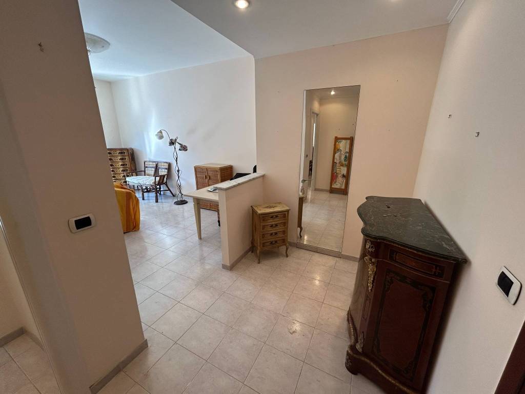 Appartamento a Genova in Via Bartolomeo Carrea - Foto 5