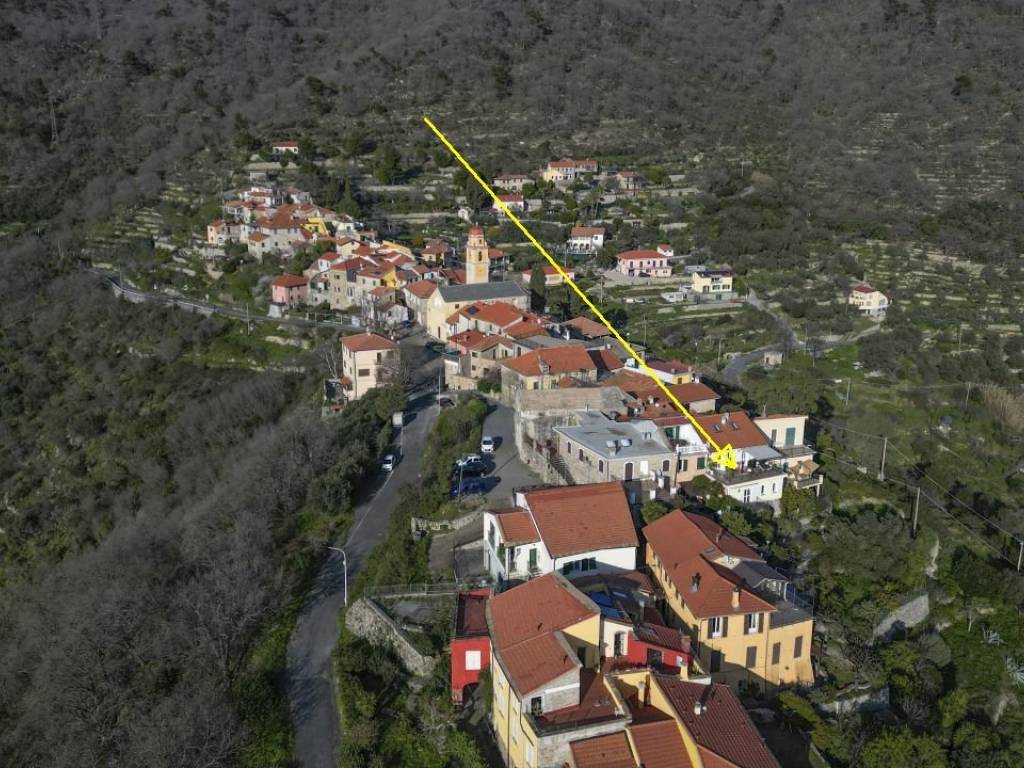 Appartamento a Villa faraldi in Via Mare, 3 - Foto 2