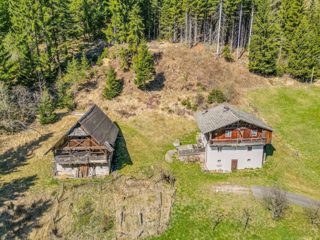 Rustico / casale a San genesio atesino in Via Lanzen - Foto 2